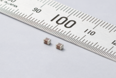Murata Launches World’s First 10µF/50Vdc MLCC in 0805-inch Size for Automotive Applications