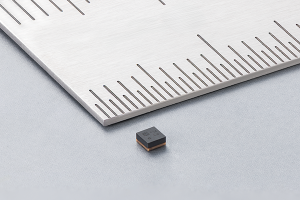 Murata Unveils First High-Frequency XBAR Filter for Next-Gen Networks
