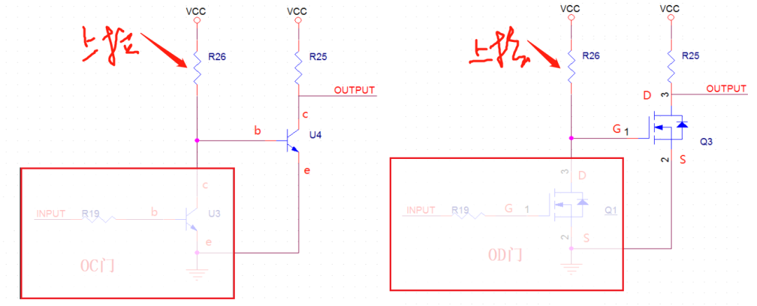 一文搞懂上拉电阻和下拉电阻
