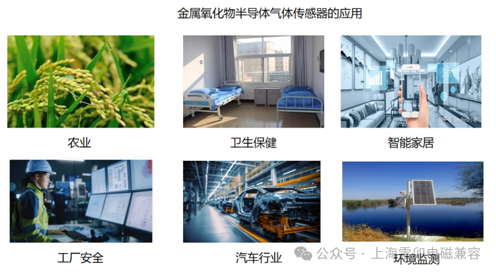 上海雷卯电子：ROBOT之鼻金属氧化物半导体气体传感器静电浪涌防护技术