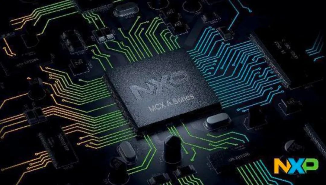 恩智浦发布MCX A34x微控制器，专为电机控制而生