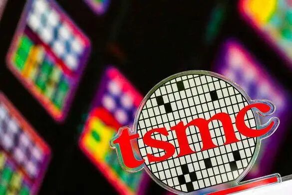 台积电1.4nm提前启动！