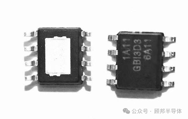 顾邦半导体推出超低静态电流100V/1A，DCDC 同步转换器 - GBI1A11