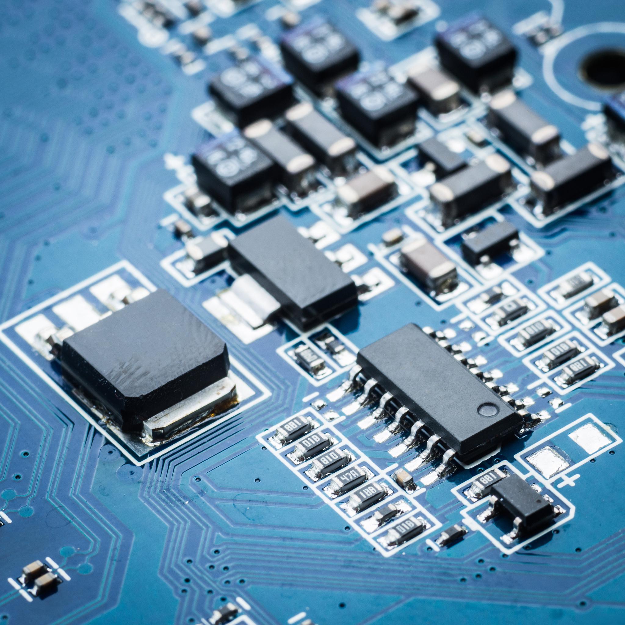 PCB设计的布局、走线与电磁兼容详解
