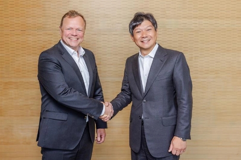 ROHM’s SiC MOSFETs Adopted in Schaeffler’s Inverter Brick, Now in Mass Production
