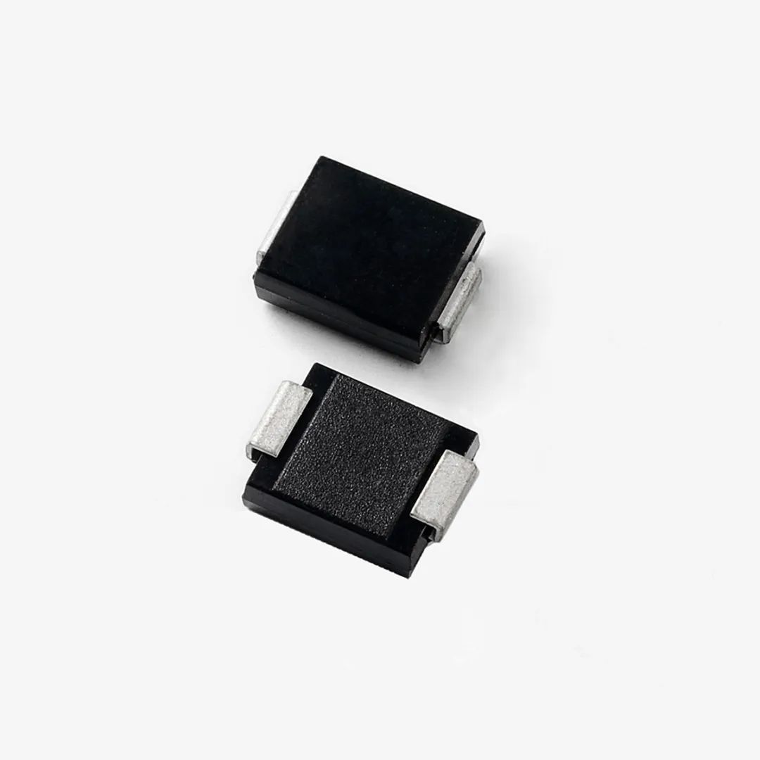 Littelfuse：业内首款采用DO-214AB封装、额定浪涌电流为2kA的保护晶闸管