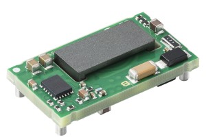 村田株式会社扩大面向PoE IEEE802.3af的隔离型DC-DC转换器产品阵容