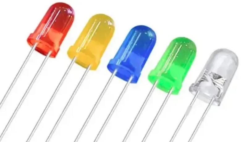 有哪些因素会影响发光二极管的寿命