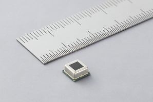 Murata Launches Digital Output SMD Pyroelectric Infrared Sensor for Low Power Applications