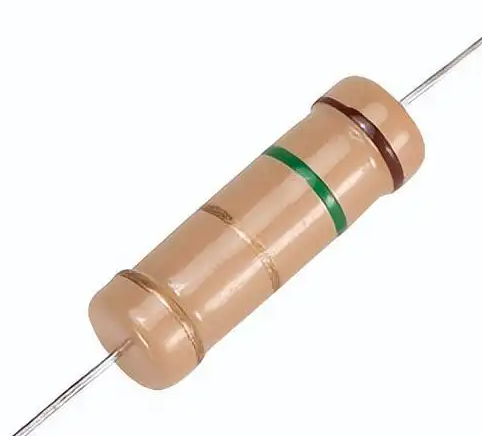电阻器在应用中常见的技术问题