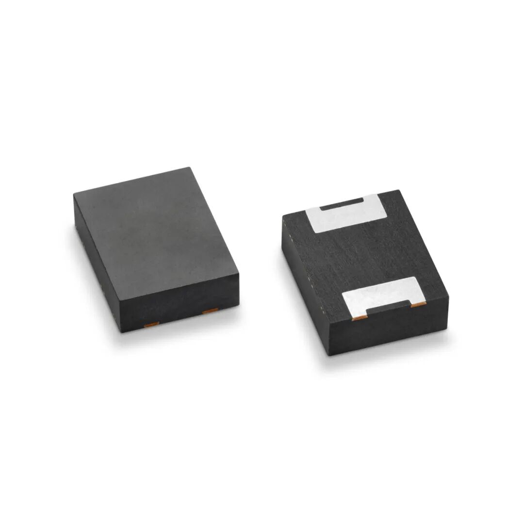 Littelfuse推出业界最小采用紧凑型表面贴装封装的3kA TVS二极管