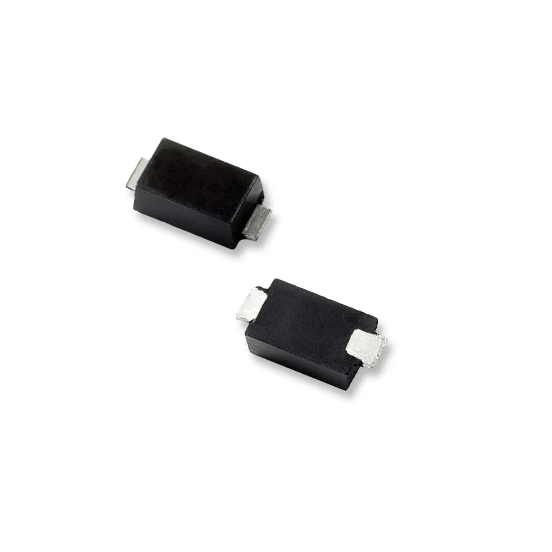 Littelfuse推出600W SZSMF6L系列瞬态抑制二极管