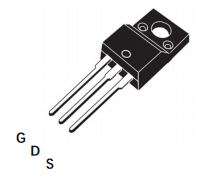 鲁光LGE3M180065F 碳化硅MOSFET