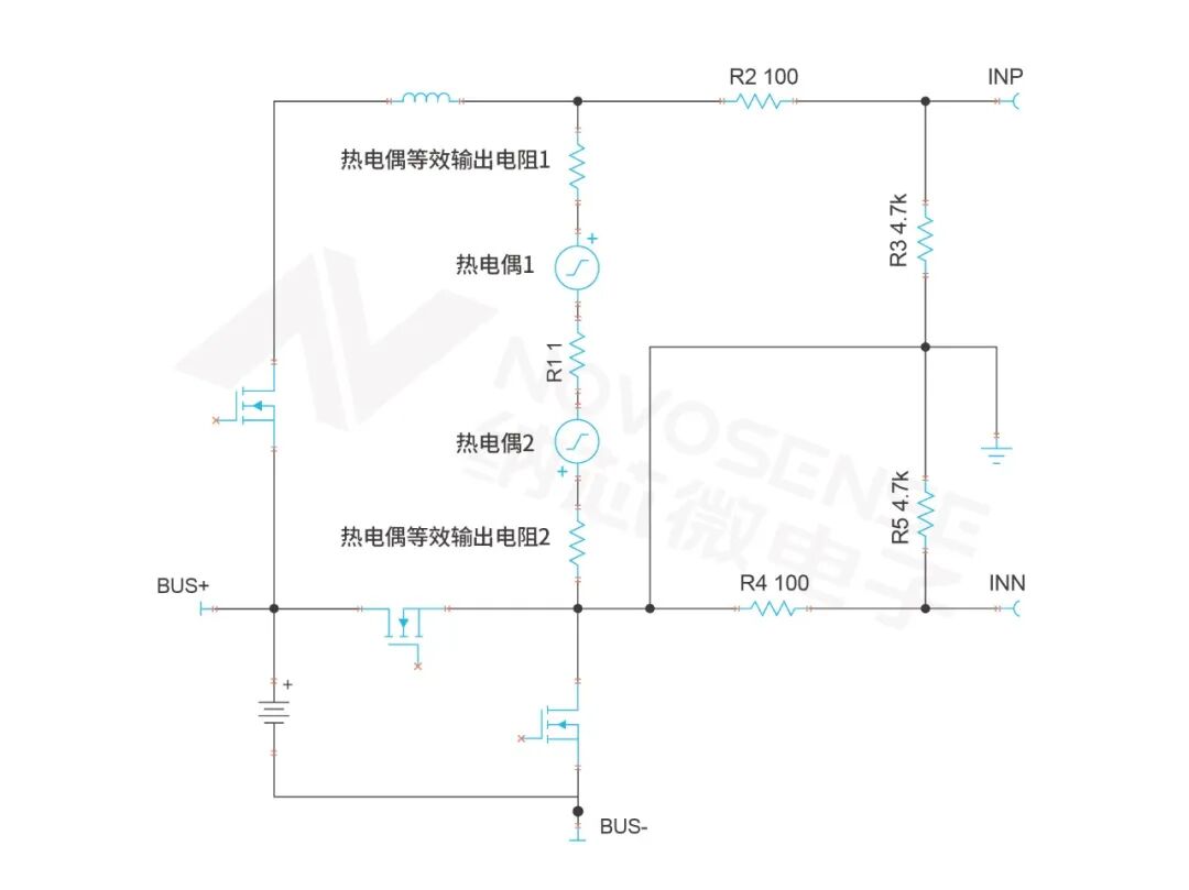 纳芯微：从隔离电流采样ADC NSI1306 实战看如何解决 Shunt 电阻引发的伺服电流采样误差