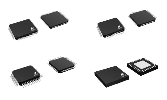 以高性价比赋能汽车与泛能源,纳芯微发布 NS800RT115x 系列实时控制 MCU/DSP 以高性价比赋能汽车与泛能源,纳芯微发布 NS800RT115x 系列实时控制 MCU/DSP