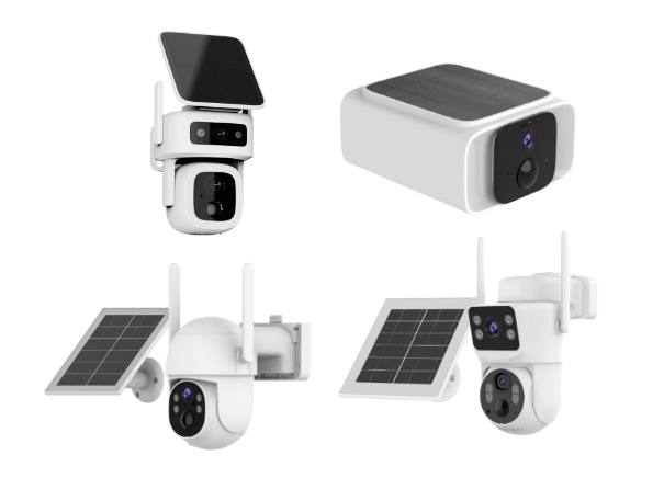 北京君正T31：赋能中科迅驰出海破局，海外4G免流大放异彩，技术积淀孕育T33新机遇