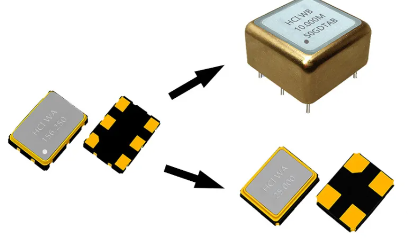 杭晶电子：普通晶体振荡器到温补晶振与恒温晶振的演变之路