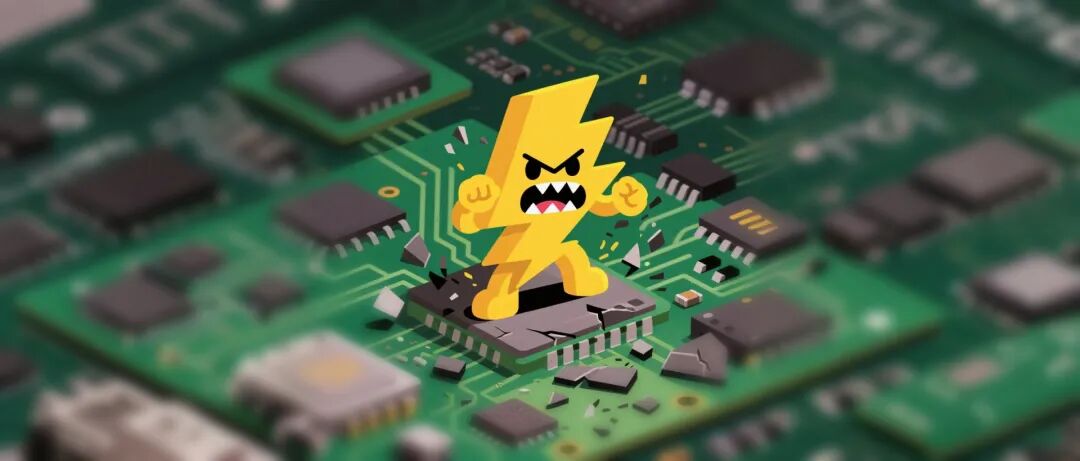 高防护与低残压不可兼得？维安TSP说：我可以！