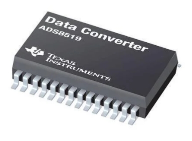 模数转换器(ADC)入门指南：从原理到实践