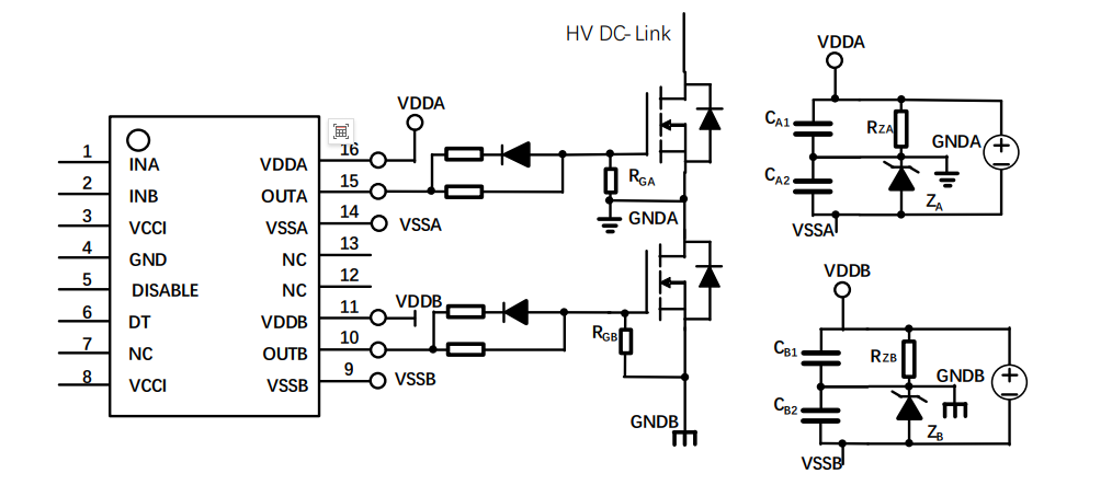 荣湃 Pai8233X 隔离驱动器干货：使用注意事项 + 常见问题全解析