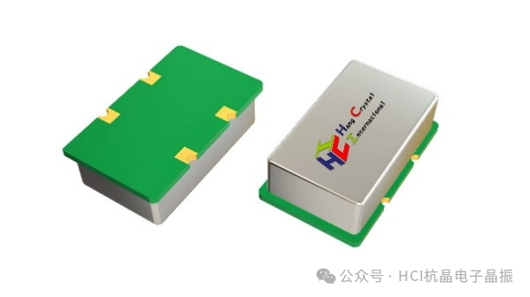 杭晶电子：国产替代CVHD-950*超低相噪 VCXO 100MHz