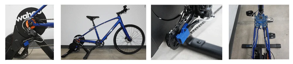 瑞萨丨技术干货｜解决方案套件概念：AI赋能的智能电动自行车——重塑城市出行与智能交通