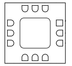 HMC787A混频器典型应用与电路设计要点 HMC787A混频器典型应用与电路设计要点