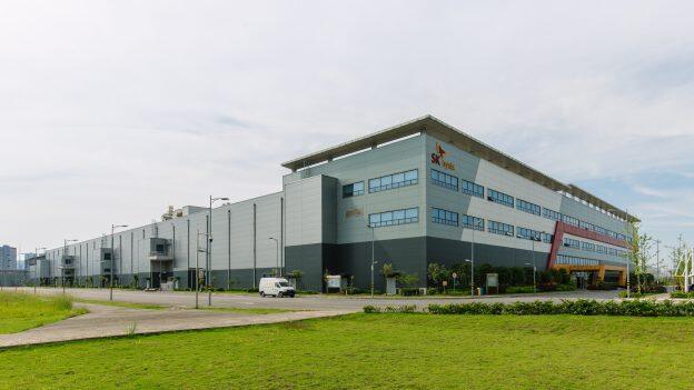 SK hynix’s Chongqing Sale Plan Signals a Global Production Reset, Not a China Exit—Or Full Ownership of Every Site SK hynix’s Chongqing Sale Plan Signals a Global Production Reset, Not a China Exit—Or Full Ownership of Every Site