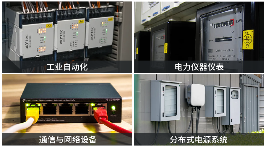 海凌科丨VR(A)B_ZP-10WR3系列深度解析 海凌科丨VR(A)B_ZP-10WR3系列深度解析