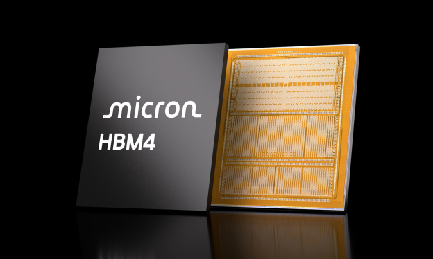 Micron Flags HBM4E as Start of Custom HBM Era; HBM Market Could Tilt Toward Dual-or-Single Suppliers Micron Flags HBM4E as Start of Custom HBM Era; HBM Market Could Tilt Toward Dual-or-Single Suppliers
