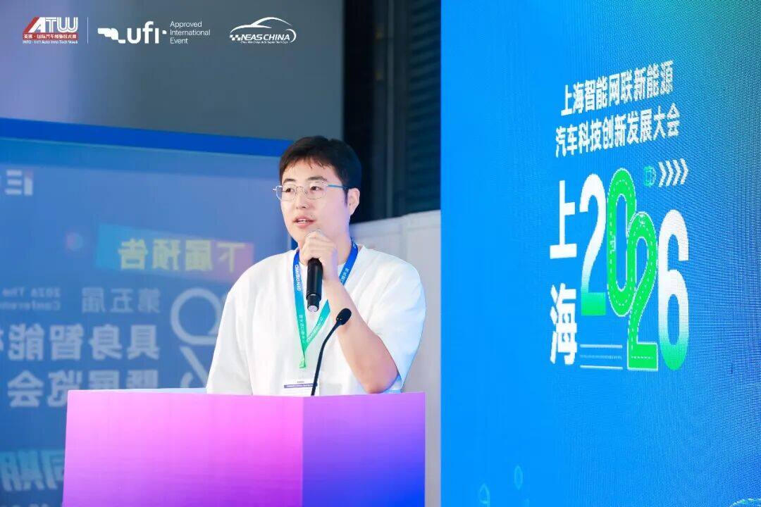 华羿微电亮相NEAS CHINA展会丨深耕车规中低压MOSFET技术 赋能汽车电子国产化升级 华羿微电亮相NEAS CHINA展会丨深耕车规中低压MOSFET技术 赋能汽车电子国产化升级