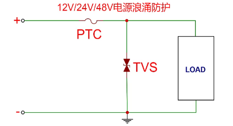 上海雷卯丨GB/T 37408-2019 视角:储能静电浪涌防护技术解读 上海雷卯丨GB/T 37408-2019 视角:储能静电浪涌防护技术解读