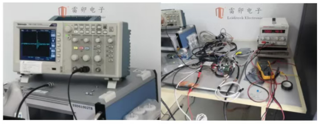 上海雷卯丨GB/T 34131-2023深度解读：电化学储能BMS及整机EMC标准技术要点科普