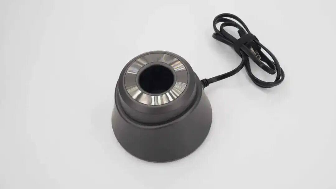 安森德丨拆了诗恩吹风机，发现一颗通吃三场景的40V MOS