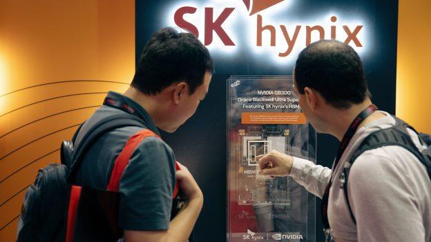 SK hynix Reportedly Builds Silicon Valley HBM Team to Boost Customer Co-Design With U.S. Big Tech