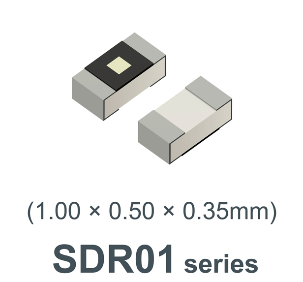 ROHM丨以1005尺寸实现0.33W!ROHM开发出高抗浪涌贴片电阻器 ROHM丨以1005尺寸实现0.33W!ROHM开发出高抗浪涌贴片电阻器