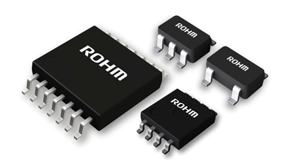 ROHM丨高可靠性电流检测电路设计的关键要点 ROHM丨高可靠性电流检测电路设计的关键要点