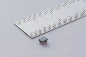 村田新品 | 车载Ethernet标准“10Base-T1S”适用、3225尺寸金属端子型CMCC