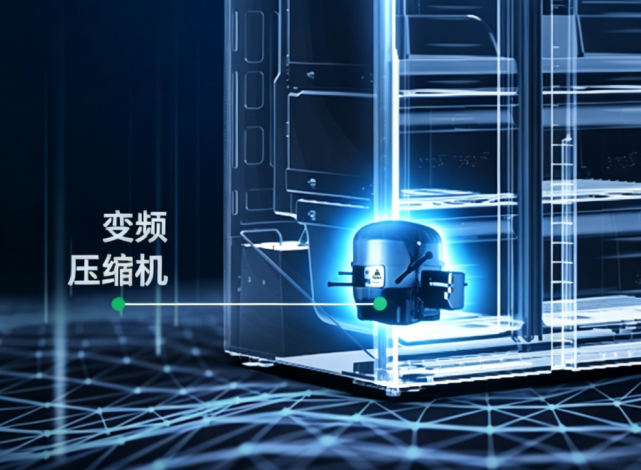 低开关损耗,轻载高效 | 维安FR-VDMOSFET适配冰箱新国标 低开关损耗,轻载高效 | 维安FR-VDMOSFET适配冰箱新国标
