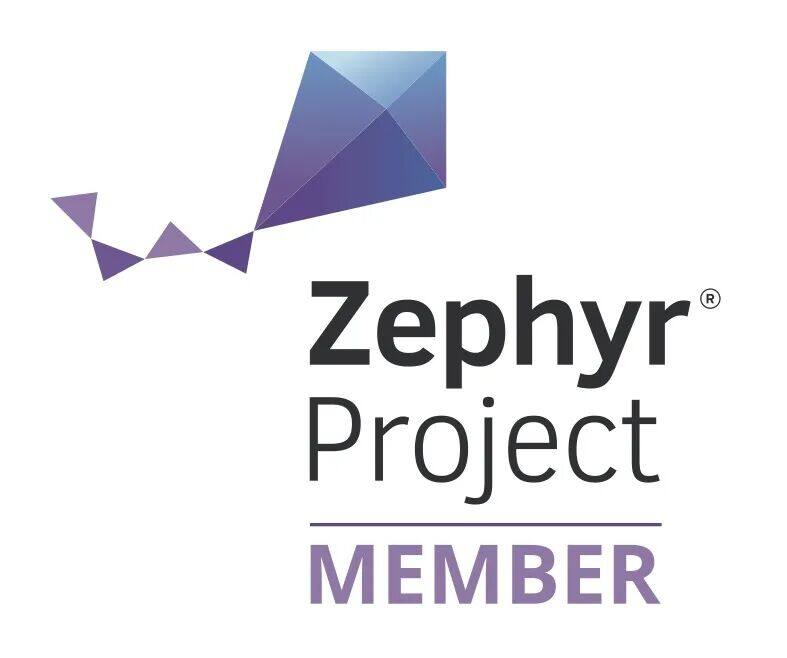 兆易创新加入 Zephyr® 项目,加速全球开源嵌入式生态布局 兆易创新加入 Zephyr® 项目,加速全球开源嵌入式生态布局