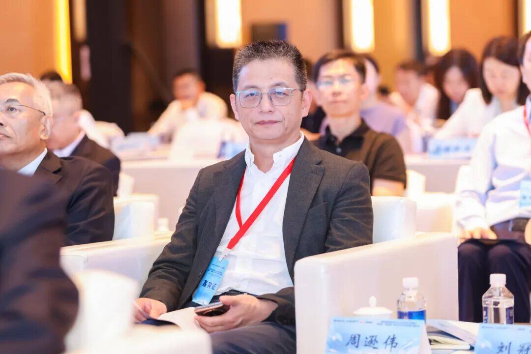 助力“芯”出海 | 杰华特亮相“软联通”主题活动,签约跨境协同重点课题 助力“芯”出海 | 杰华特亮相“软联通”主题活动,签约跨境协同重点课题