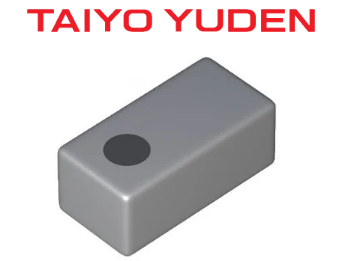 TAIYO YUDEN Solutions for Automotive UWB Design Challenges TAIYO YUDEN Solutions for Automotive UWB Design Challenges