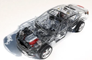 TAIYO YUDEN Solutions for Automotive UWB Design Challenges TAIYO YUDEN Solutions for Automotive UWB Design Challenges