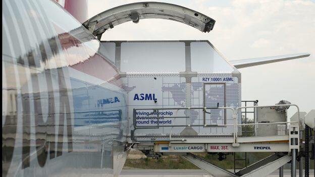 ASML Japan to Boost Workforce 40% by 2030 to Support Rapidus, TSMC Advanced Chip Push ASML Japan to Boost Workforce 40% by 2030 to Support Rapidus, TSMC Advanced Chip Push