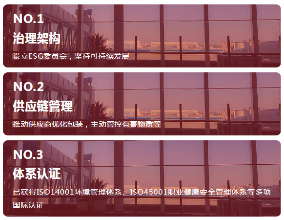中国首家芯片类企业!杰华特强势斩获欧盟NG金级认证,获得国际权威品质认可 中国首家芯片类企业!杰华特强势斩获欧盟NG金级认证,获得国际权威品质认可