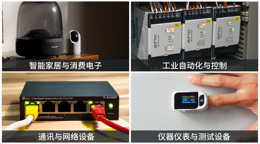 30W氮化镓加持,小体积大能量——海凌科30W-C系列模块电源解析 30W氮化镓加持,小体积大能量——海凌科30W-C系列模块电源解析