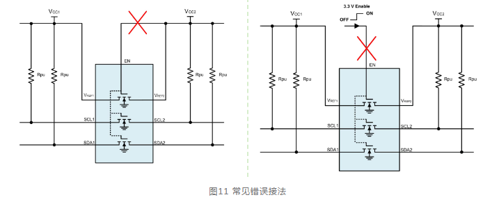 工程师案头必备!思瑞浦发布《I²C总线及系统应用指南》,助力I²C系统设计 工程师案头必备!思瑞浦发布《I²C总线及系统应用指南》,助力I²C系统设计