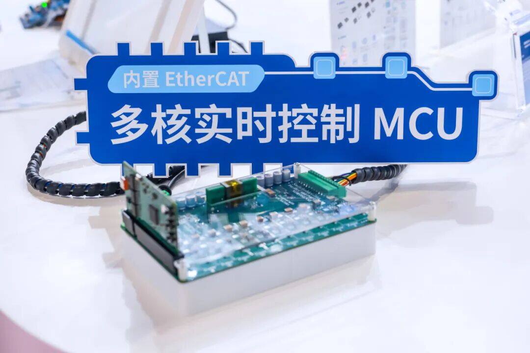 拓展感知维度,连接智能控制|纳芯微亮相SENSOR CHINA 2026 拓展感知维度,连接智能控制|纳芯微亮相SENSOR CHINA 2026