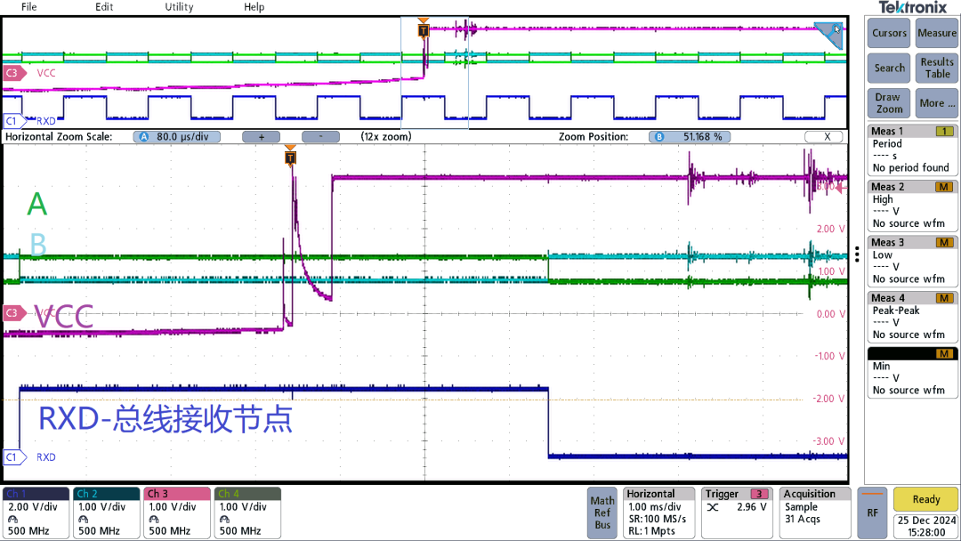 高速稳定+热插拔无忧！工业背板通信首选国产M-LVDS