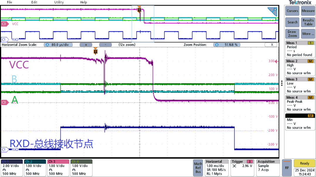 高速稳定+热插拔无忧！工业背板通信首选国产M-LVDS